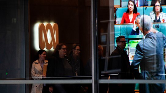 Those with hard experience at the ballot box knew it was important to defend the ABC.