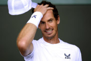 Andy Murray could write the book about hip surgeries.