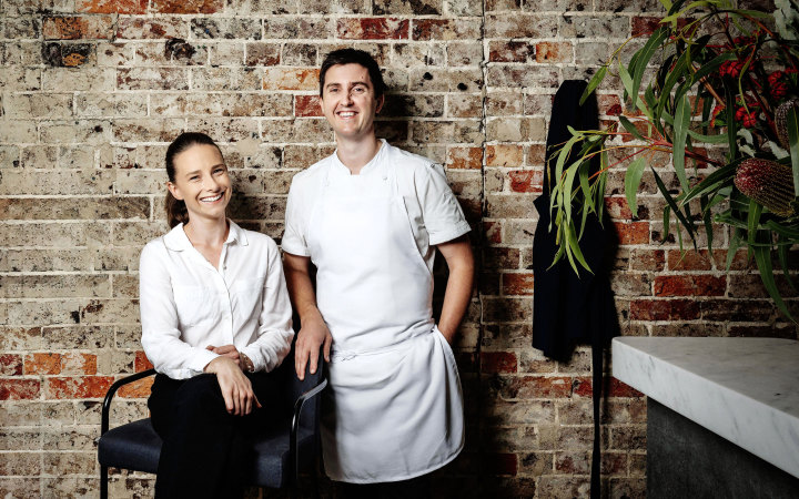 Sydney restaurant hooks a place in the World’s 50 Best longlist for 2024