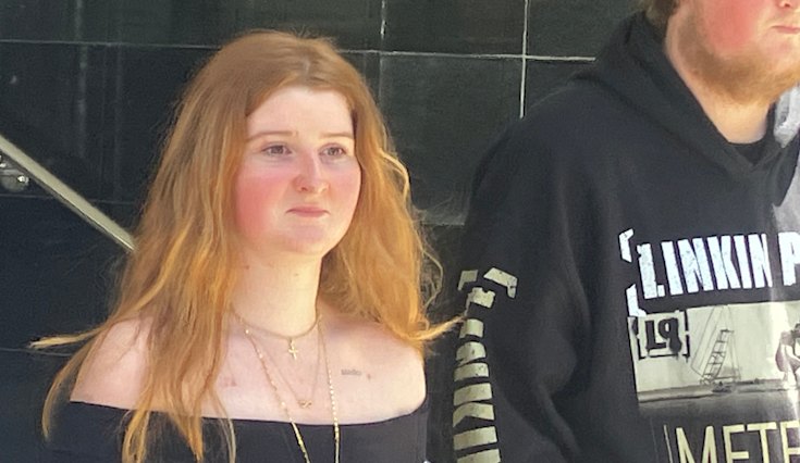 Perth driver blames hernia for hitting 17-year-old girl at Burswood car meet