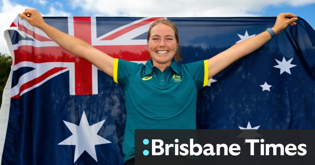 Australian tennis 2024 Olivia Gadecki embraces pressure of being