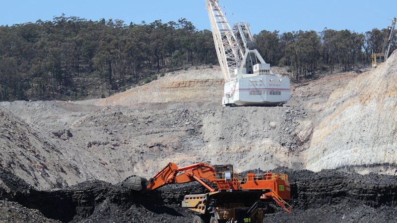 smh.com.au - Caitlin Fitzsimmons - Courts turn on coal mines over climate impacts