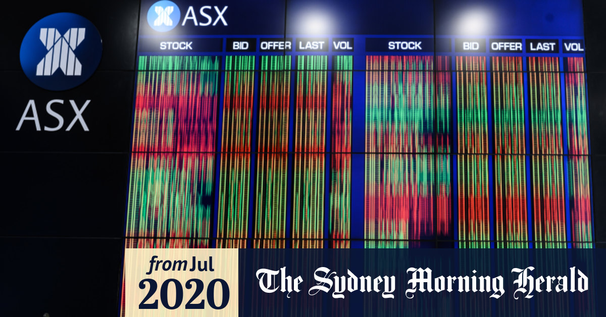 8 Eight Asx Set For Gains After Wall Street Jobs Rally
