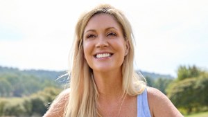Annie Cannon-Brookes is making a multimillion dollar investment to the Stephanie Alexander Kitchen Garden Foundation. 