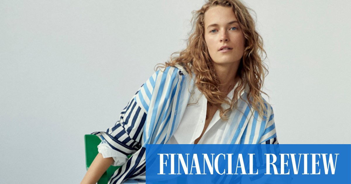 Australian-born fashion brands like LMND, With Jean, Réalisation Par on success in the US - Vimarsana News