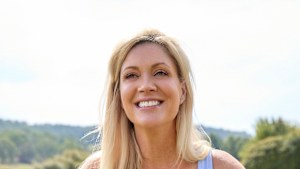 Annie Cannon-Brookes is making a multimillion dollar investment to the Stephanie Alexander Kitchen Garden Foundation. 