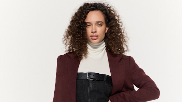 The hero of your winter wardrobe is the garment you might least expect