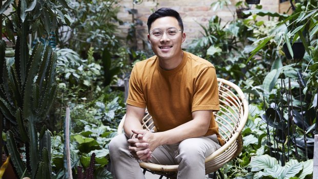 Insider plant tips from Jason Chongue: How to awaken the greenery within