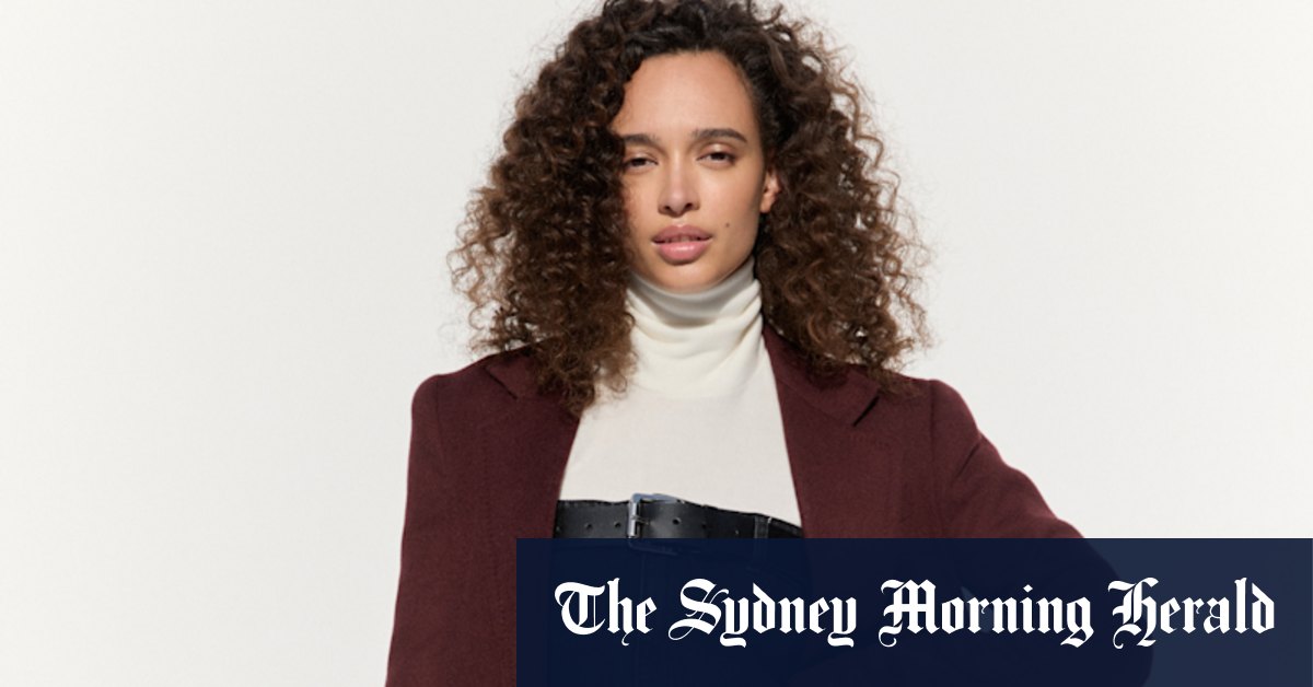 The hero of your winter wardrobe is the garment you might least expect