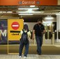 Train service closures raise broader questions about wages policy