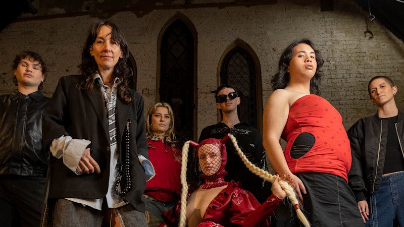 Deconsecrated 158-year-old church in Sydney CBD set to open as nightclub