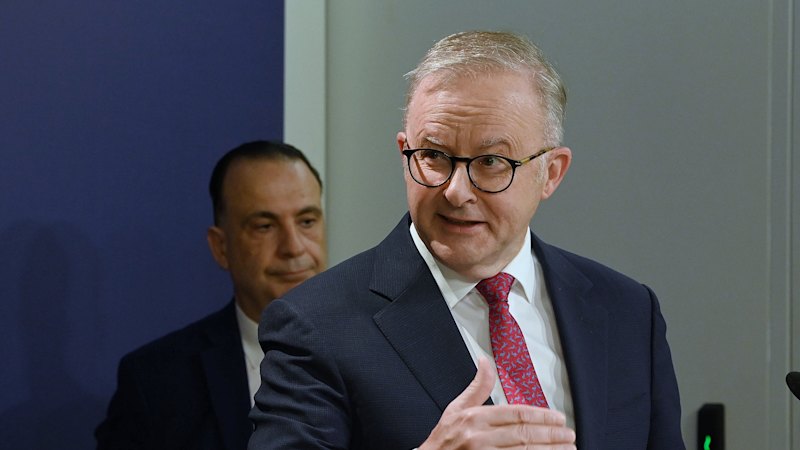 Senate may block gambling reform bill amid Albanese resistance