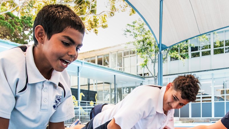 Decline of school sport a poor result for students, teachers