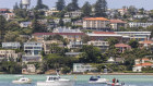 Councils in Sydney’s inner and eastern suburbs are allowing hardly any new construction.
