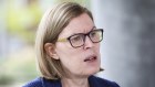 NSW Chief Health Officer Kerry Chant.