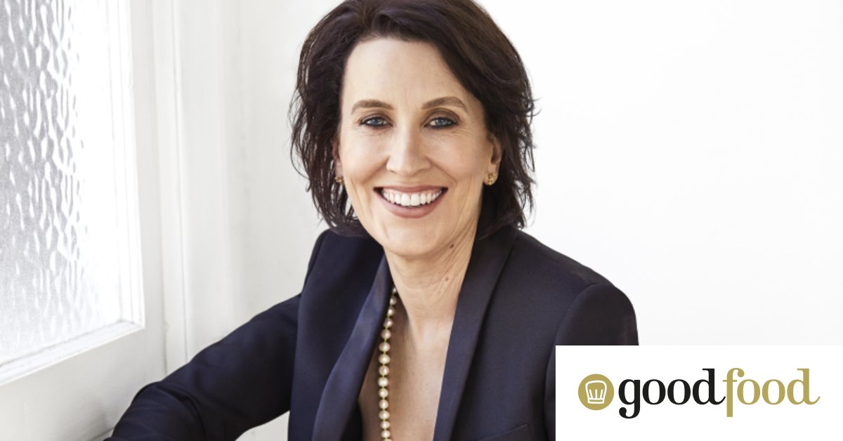 The restaurants, cafes and dishes Virginia Trioli loves the most
