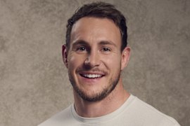 Former Bachelor Luke Bateman has landed a romantasy book deal after making a splash on BookTok. 