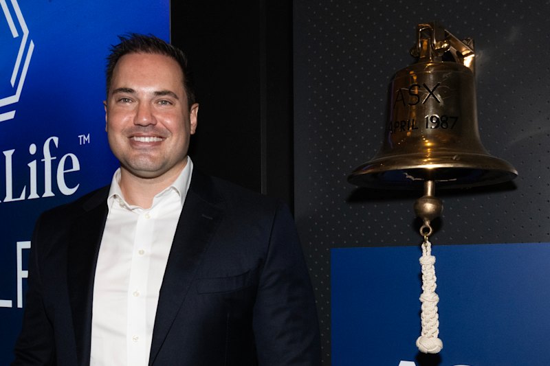 Australian father-son duo scores $417 million windfall from business that grew from a trailer park