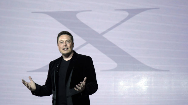 Musk amplifies antisemitism on X, sparking advertiser, Tesla shareholder backlash