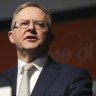 Don’t let Labor waste a good crisis, Albanese
