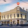 333 Burnley Street, Richmond