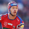 ‘Just part of my game’: Ponga has to live with HIA role in Origin axing