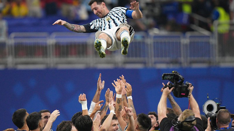 World in pictures, July 8, 2026