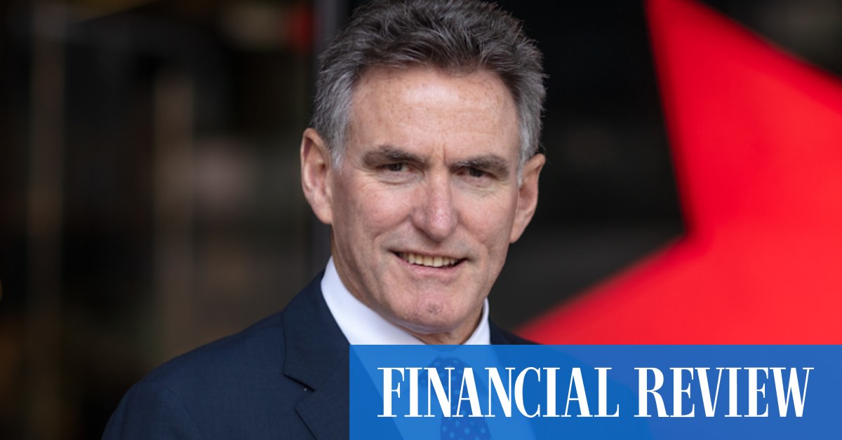 NAB shares: higher interest rates lift its revenue, and problem loans - Vimarsana News