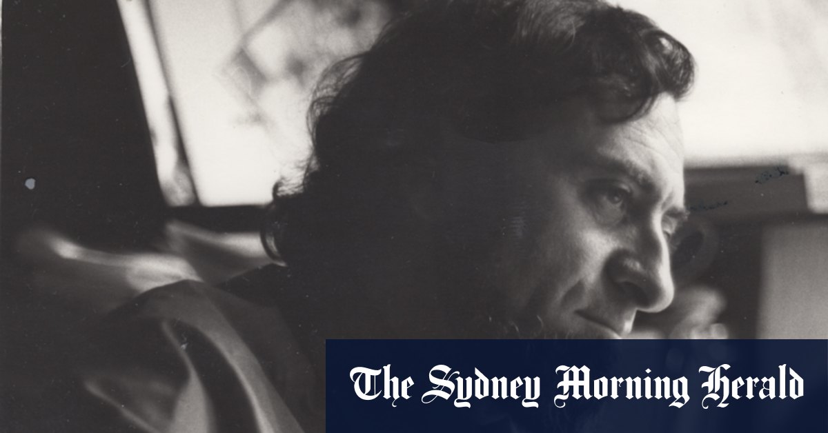 Whitlam government minister championed progressive causes - Vimarsana News