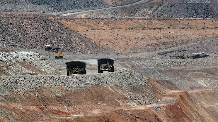 watoday.com.au - Michael Philipps - Gold still glitters - but who will mine it? The key takeaways from Diggers and Dealers