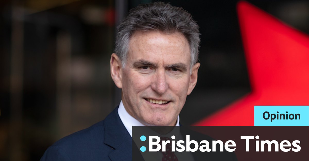 Cyber security keeping Australia's CEOs up at night - Vimarsana News