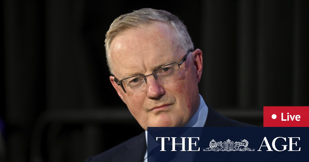 Australia news LIVE: Michele Bullock to become RBA governor as Philip Lowe’s tenure ends; Federal Na