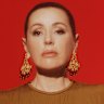 Tina Arena: “I’m just doing what people really want me to do.”