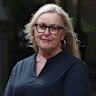 Commissioner for Children Tracy Beaton is stepping into the role months after the Joshua Brown child sex abuse scandal last year. 