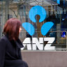 ANZ boss confident most customers can handle higher interest rates