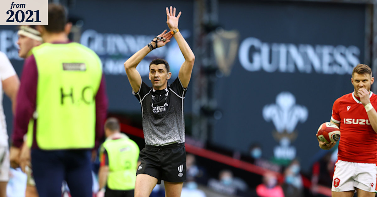‘Appalling refereeing’: England fume about controversial decisions in ...