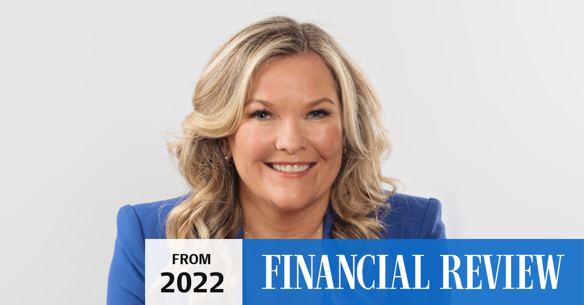 The podcast that helps this CEO stay ahead of the game