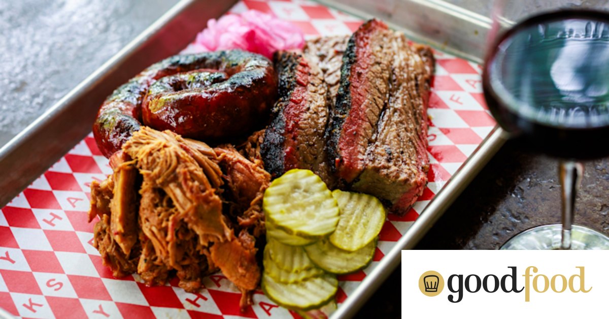 Sizzling in Melbourne: A Comprehensive Guide to the City's Top Barbecue Spots