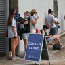 As the day unfolded: Northern beaches COVID cluster grows to 28 in Sydney as new case confirmed in Cronulla; NSW remains on high alert