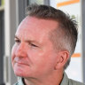 Energy Minister Chris Bowen has defended the Prime Minister’s use of two separate RAF jets last week.