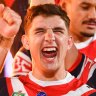NRL leaves door open for 2021 grand final to be played outside Sydney