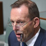 Tony Abbott set for the long-term as he cements his hold on seat