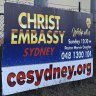 Church and worshippers fined $35,000 after 60 people attend Blacktown service