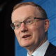 RBA governor Philip Lowe.