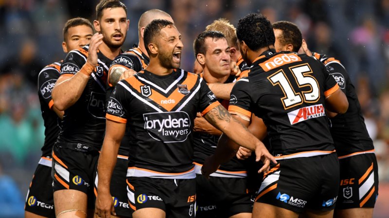 Nrl Games Today - St George Illawarra Dragons commit four NRL games to ... - Billy breaks down his best field goal kickers in the nrl today.