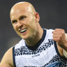Ablett to spend more time in attack