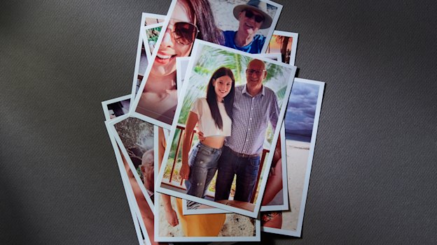 Despite rocky patches in their relationship, Ashleigh Petrie and Rod Higgins became engaged.