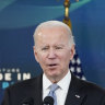 Biden orders probe of Chinese-made ‘smart cars’ spying risks