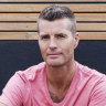 Celebrity chef Pete Evans has been fined by the TGA.