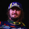 Toby Price begins hunt for third Dakar Rally crown